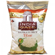 Басмати рис Тибар, India Gate - Basmati Rice Tibar