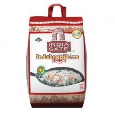 Басмати рис Могра, India Gate - Basmati Rice Mogra