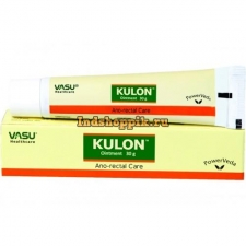 Кулон мазь 30г, Kulon Ointment, Vasu Healthcare