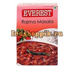 Раджма масала 100 г, Everest - Rajma Masala Powder