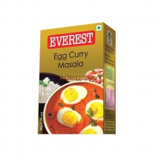 Яичный карри 100 г, Everest - Egg Curry Masala Powder