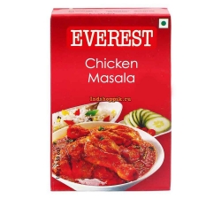 Чикен масала 100 г, Everest - Chicken Masala Powder