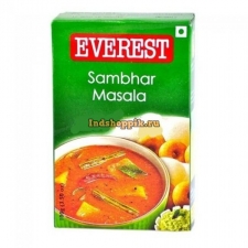 Самбар масала 100 г, Everest - Sambhar Masala Powder