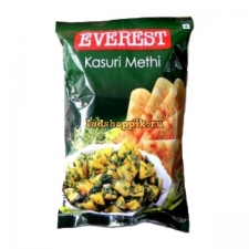 Пажитник листья молотый 25 г, Everest - Kasuri Methi Powder