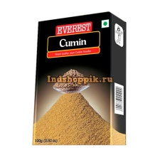 Кумин молотый 100 г, Everest - Cumin Powder