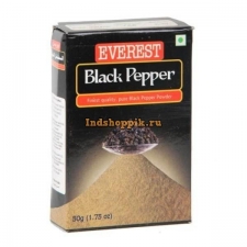 Черный перец молотый 100 г, Everest - Black Pepper Powder