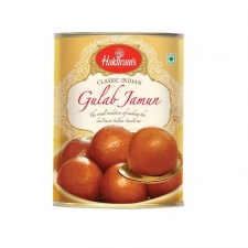 Гулаб Джамун, Gulab Jamun Haldirams, 1.25kg