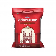 Рис Басмати Чарминар Отборный, Kohinoor Charminar Select Basmati Rice