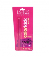 Каджал Черный colorkick Lotus Make Up 0,28г