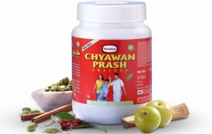 Чаванпраш Chyawan Prash 1 кг, Hamdard