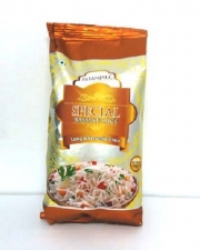 Рис Басмати Спешиал, Patanjali Basmati rice special