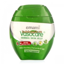 Вазелин Косметический 25 мл, Vasocare Herbal Petroleum Jelly EMAMI