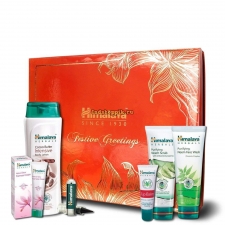 Подарочный набор 6 в 1 Himalaya Gift Pack (Small)