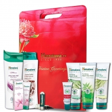 Подарочный набор 8 в 1, Himalaya Gift Pack (Medium)