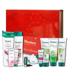 Подарочный набор 9 в 1, Himalaya Gift Pack (Large)