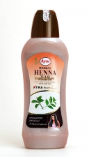 Шампунь Хна и Туласи 200 мл, Herbal Henna Tulsi Shampoo