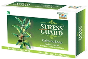 Стресс Гард мыло (Stress Guard, Good Care), 75 г