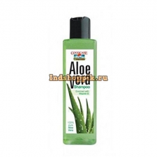 Шампунь Алоэ вера 100 мл, Goodcare Aloe Vera Shampoo