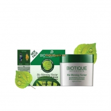 Бальзам для губ Утренний нектар 12 гр Biotique