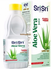 Сок Алое вера 1 л, Sri Sri Tattva Aloevera Juice