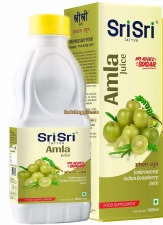 Сок Амла 1 л, Sri Sri Tattva Amla Juice 1L