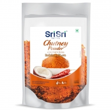 Чатни масала 100 г, Sri Sri Tattva Chutney Powder Masala