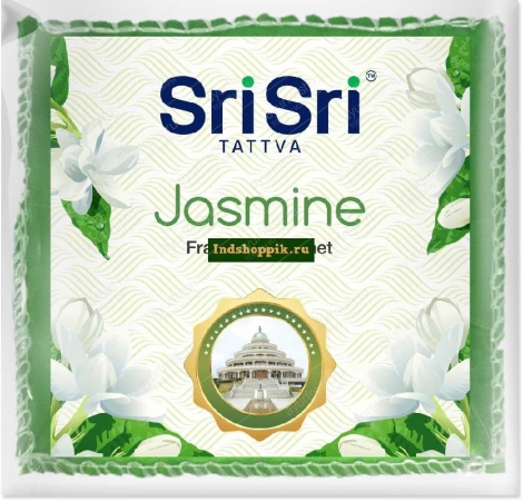 Арома саше 5 шт Sri Sri Tattva Fragrance Sachet