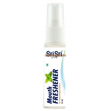 Освежитель для полости рта спрей 15 мл, Sri Sri Tattva Mouth Freshner Spray