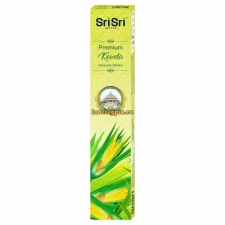 Благовония Премиум Кевда 20 г, Sri Sri Tattva Premium Kewda Incense Sticks