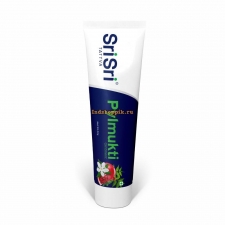 Пилмукти мазь 30 г, Sri Sri Tattva Pylmukti Ointment