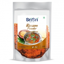 Расам масала 100 г, Sri Sri Tattva Rasam Powder