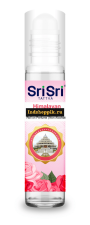 Парфюмерное масло ролик 10 мл, Sri Sri Tattva Roll On Perfume