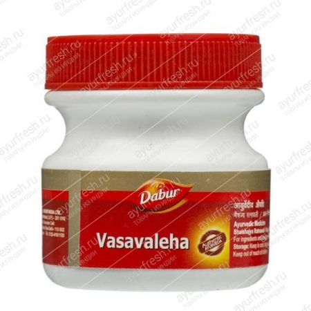 Васавалеха 100 г, dabur vasavaleha