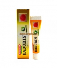 Мазь Дадурин 15 г, Dadurin Ointment Baidyanath