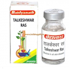 Талкешвар рас 5 г, Talkeshwar Ras Baidyanath 