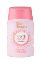 Пудра для лица 50 г, Face Glow Face Powder Blue Heaven