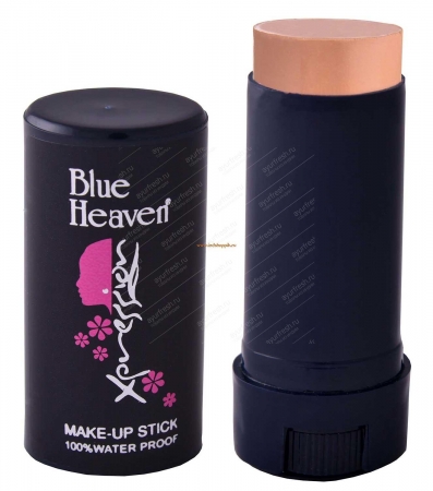 Консилер-стик, Xpression Make Up Stick (100% water Proof) Blue Heaven