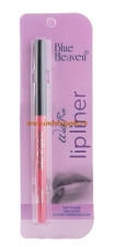 Подводка для губ Свободная прогулка 0.25 гр, Walk Free Lip Liner Blue Heaven