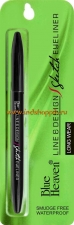 Подводка для глаз, Line & Design Sketch Eyeliner Blue Heaven