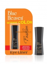 Подводка для глаз жидкая 6 мл, Fashion Eyeliner Blue Heaven