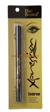 Карандаш для бровей 1.5 гр, Xpression Eyebrow Pencil Blue Heaven