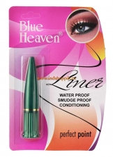 Подводка для глаз Идеальная точка, Eye Liner - Perfect Point Blue Heaven