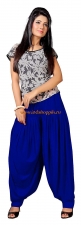 Индийские штаны Сальвар Patiala Salwar в ассорт.