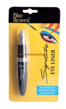 Подводка для глаз 10 мл, Signature Eyeliner Blue Heaven