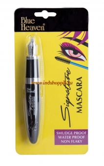 Тушь для ресниц 10 мл, Signature Mascara Blue heaven