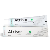 Атрисор Топикал марки Атримед, 50 грамм, Atrisor Topical Atrimed