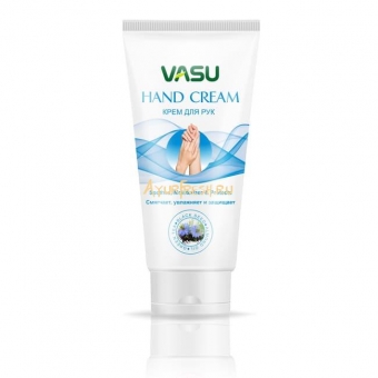 Крем для рук 60 мл, VASU Hand Cream