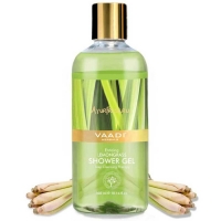 Гель для душа Лемонграсс 300 мл, Vaadi Enticing Lemongrass Shower Gel 