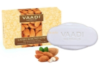 Мыло Миндаль 75 г, Vaadi Lavish Almond Soap 