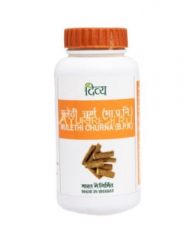 Мулети чурна 100 г, Patanjali Divya Mulethi Churna